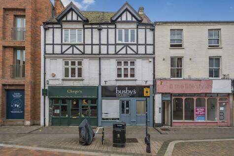 Newbury, Berkshire, RG14