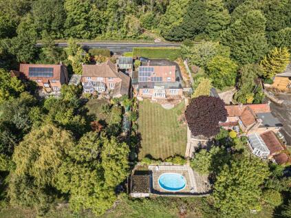 Newtown Common, Hampshire, RG20