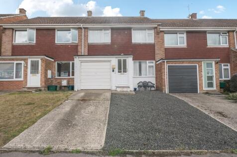 Greenham, Newbury, RG14