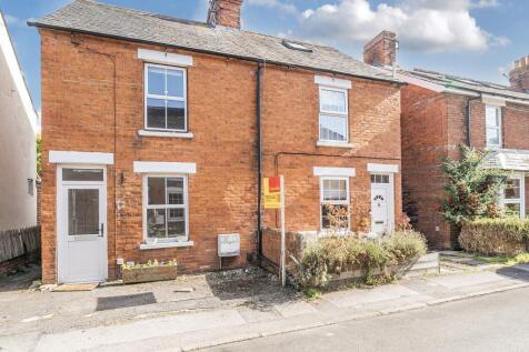 Newbury, Berkshire, RG14