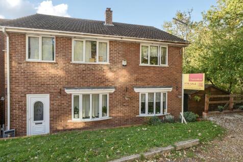 Newbury, Berkshire, RG14