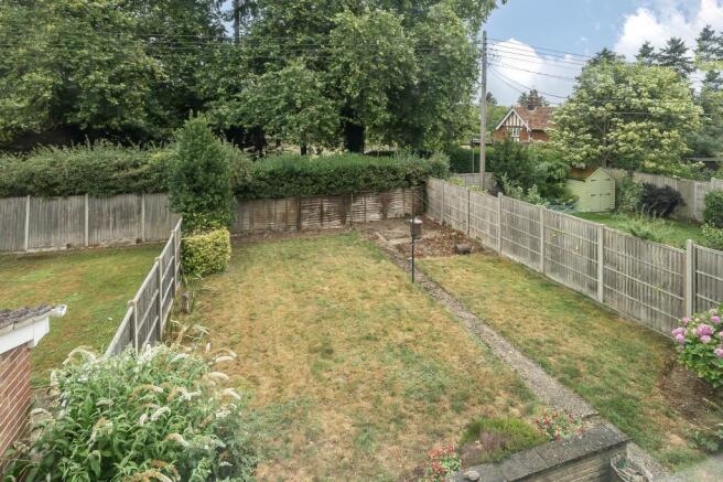 External Grounds