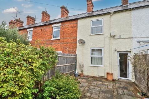 Newbury, Berkshire, RG14