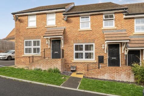 Newbury, Berkshire, RG14