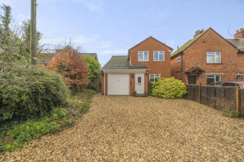 Speen, Newbury, RG20