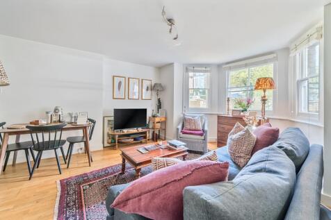 Church Road, Richmond, TW10