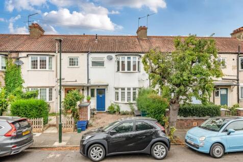 Bicester Road, Richmond, TW9