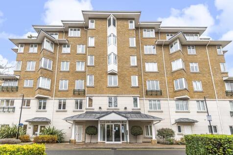 Birchgrove House, Richmond, TW9