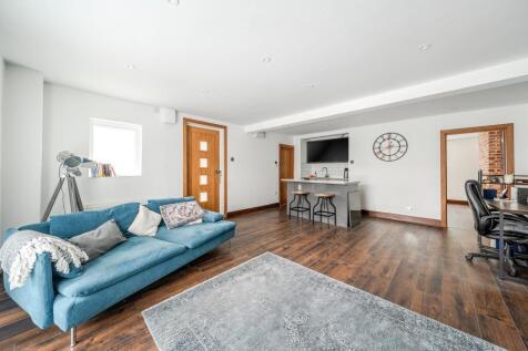 Church Road, Richmond, TW9