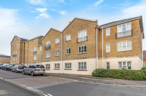 North Oxford, Oxfordshire, OX2