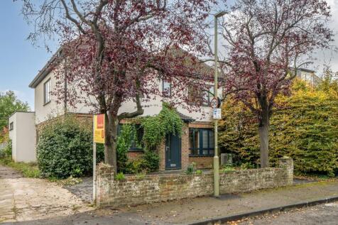 Summertown,  Oxford, Oxfordshire, OX2