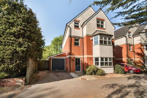 Summertown, Oxfordshire, OX2