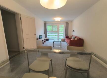 Central North Oxford, Oxfordshire, OX2