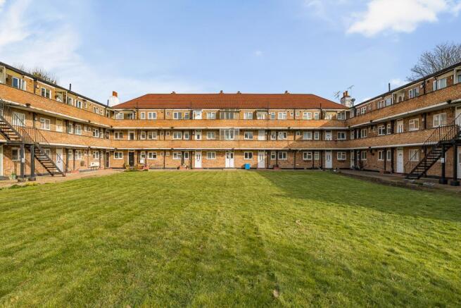 Communal Gardens