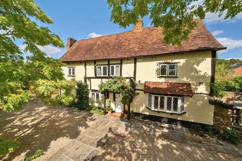 Stanwell Village, Staines-upon-Thames, TW19