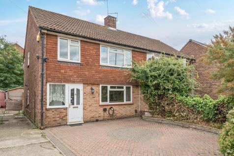 Hanworth, Feltham, TW13