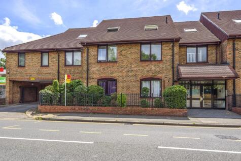 Staines Road, Bedfont, TW14