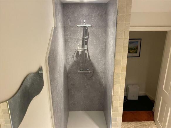 Shower