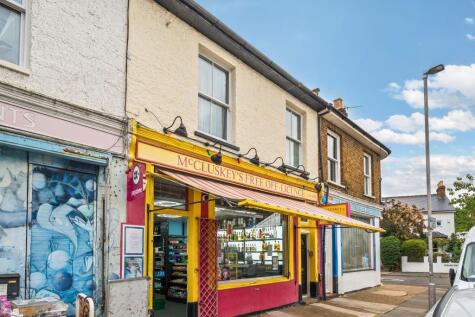 Kingston Upon Thames, Surrey, KT1