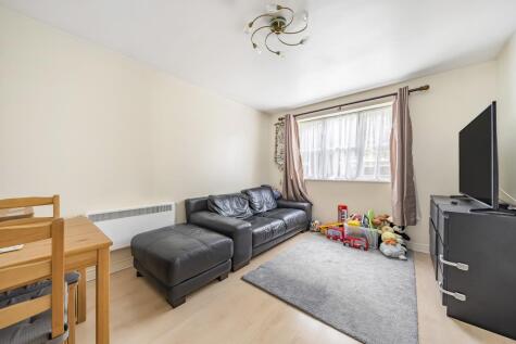 Surbiton, Kingston Upon Thames, KT1