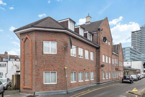 Surbiton, Surrey, KT6