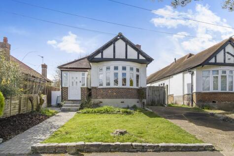 Surbiton, Surrey, KT5