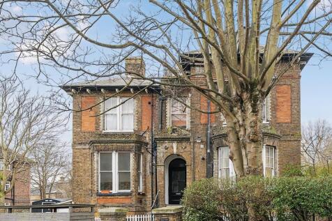 Kingston upon Thames, Surrey, KT1