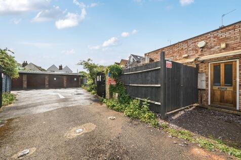 Surbiton, Surrey, KT6