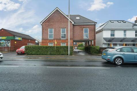 Thatcham, Berkshire, RG18