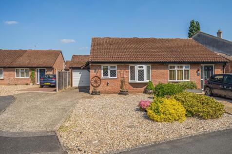 Thatcham, Berkshire, RG19