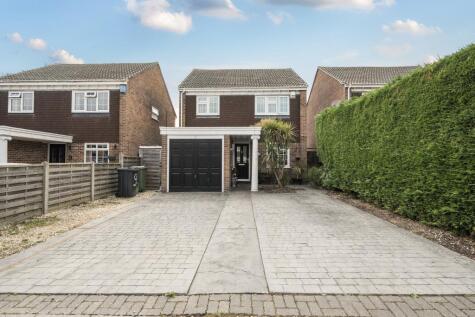 Thatcham, Berkshire, RG19