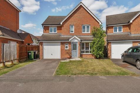 Thatcham, Berkshire, RG19