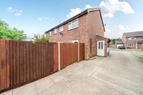 Thatcham, Berkshire, RG19