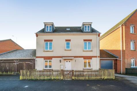 Thatcham, Berkshire, RG19