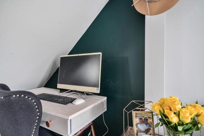 Home Office