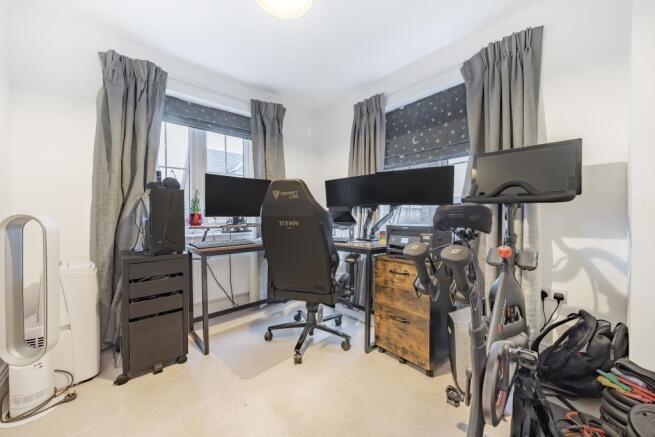Study/Office