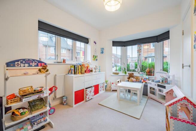 Playroom