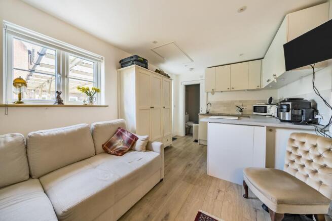 Kitchen Two