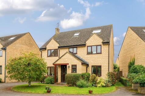 Newland Mill, Witney, OX28