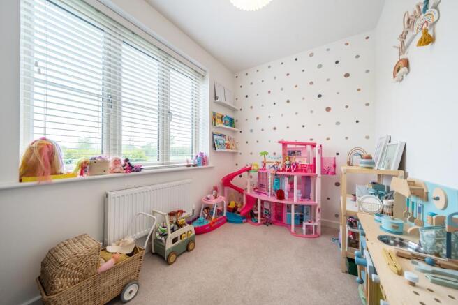 Playroom