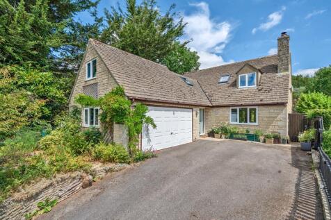 Curbridge, Oxfordshire, OX29