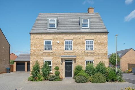 Witney, Oxfordshire, OX28