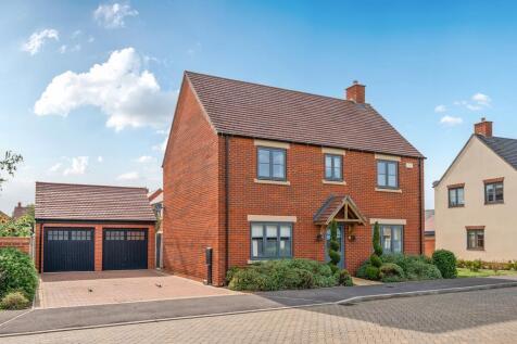 Stanton Harcourt, Witney, OX29