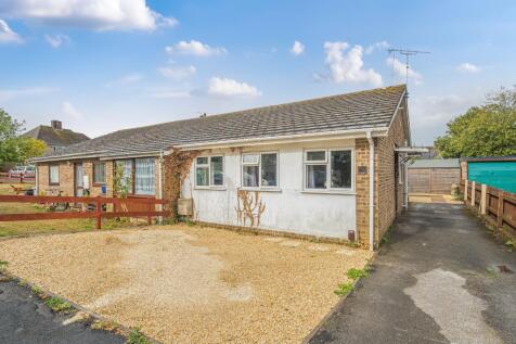 Witney, Oxfordshire, OX28