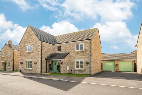 Bampton, Oxfordshire, OX18