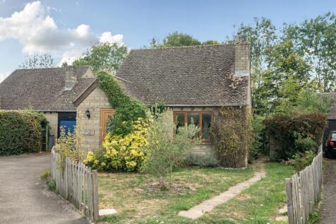 Witney, Oxfordshire, OX28