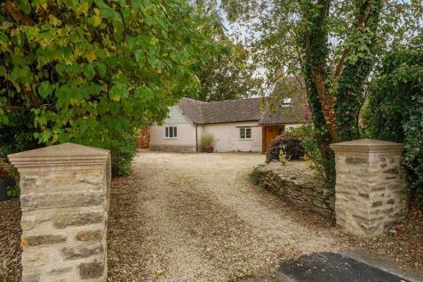Witney Road, Long Hanborough, OX29