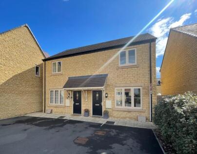 Witney, Oxfordshire, OX29