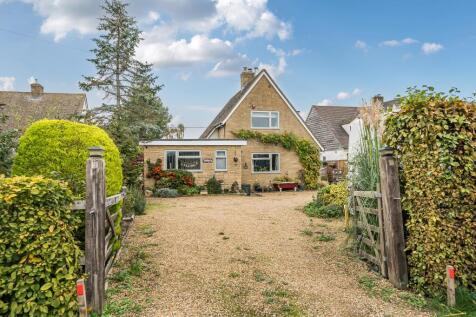 The Downs, Standlake, OX29