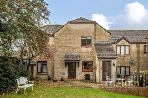 Riverside Gardens, Witney, OX28